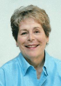 Marjorie Wheeler Yeager Hoskins